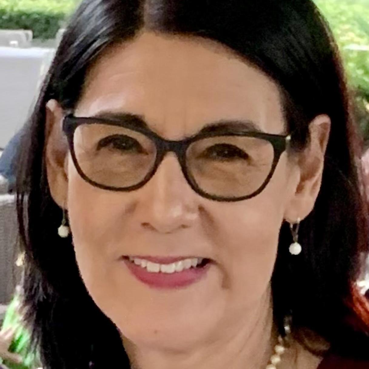 SylviaRigsby's Profile Photo