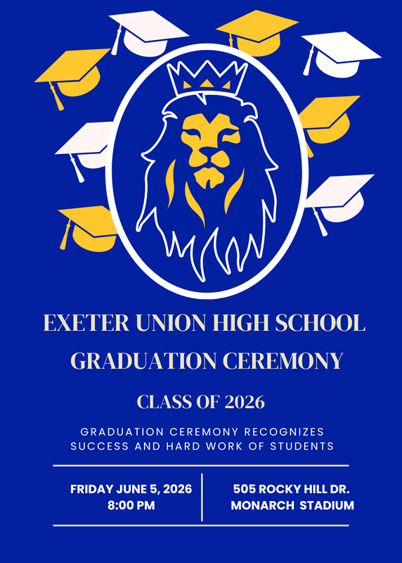 grad Invite