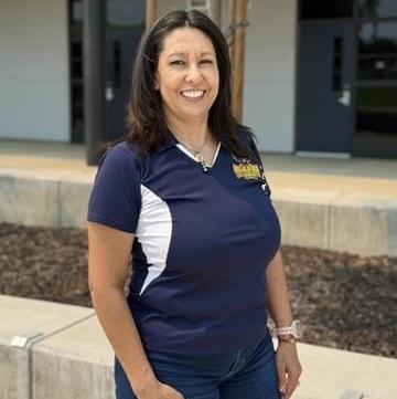 RosaGarcia's Profile Photo