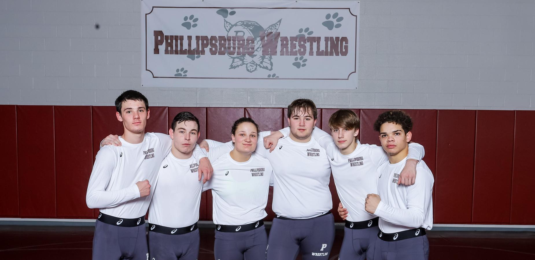 Wrestling