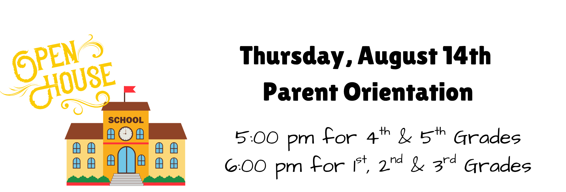 parent night
