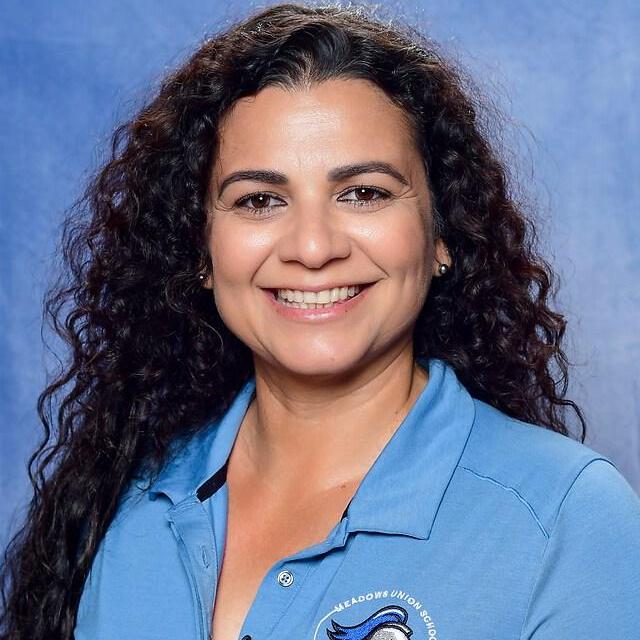 VanessaValdovinos's Profile Photo