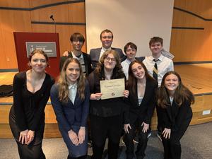 Mock Trial Team