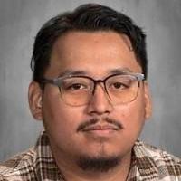 AlexisGarcia's Profile Photo