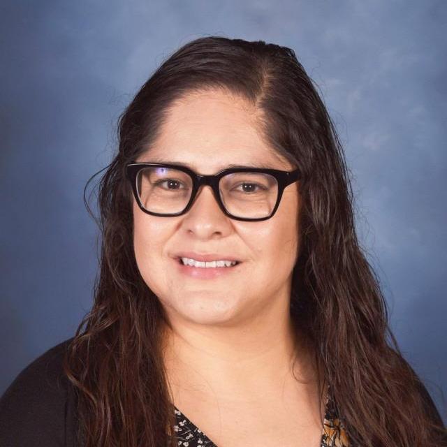 Ms.Gonzalez's Profile Photo