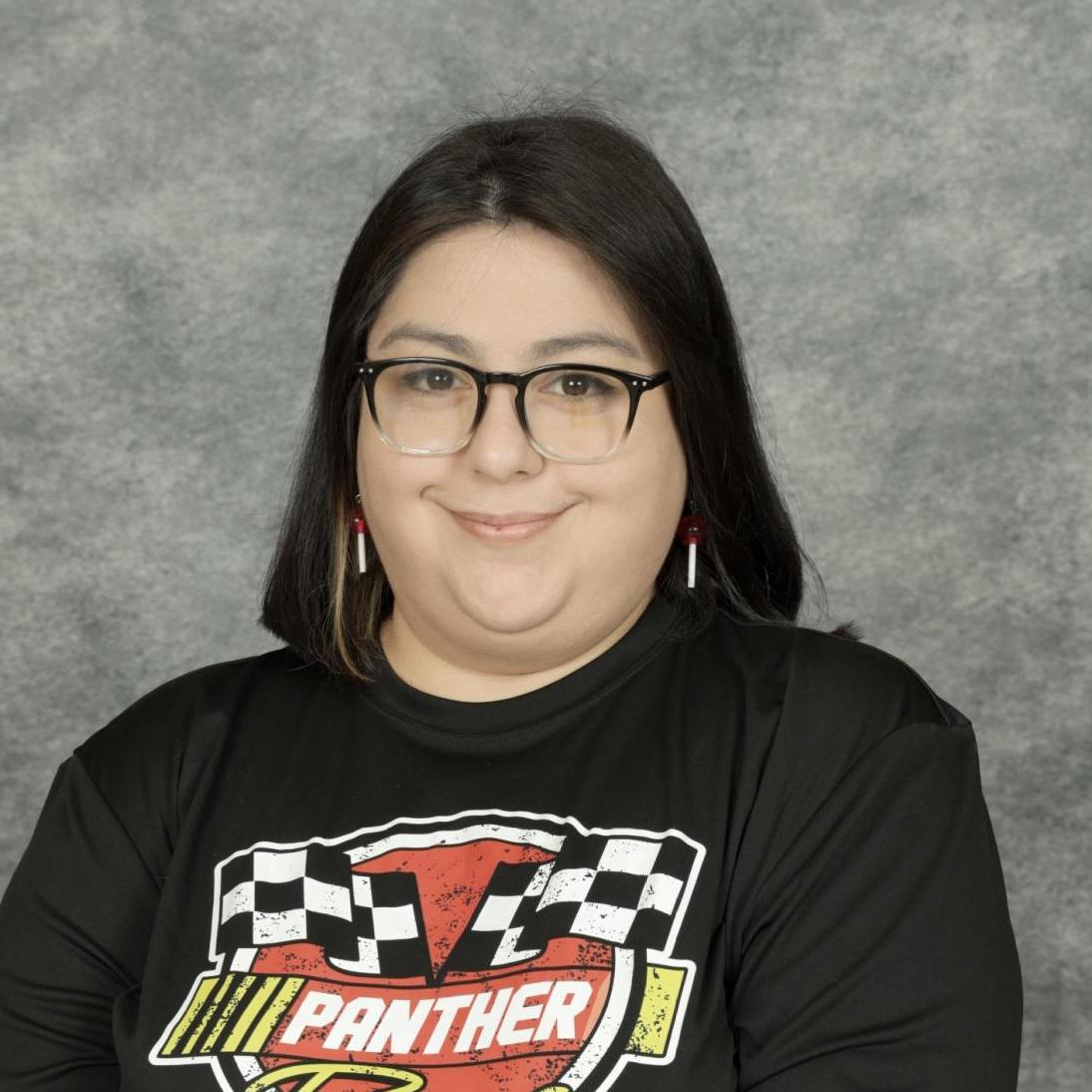 ElvaMunoz's Profile Photo