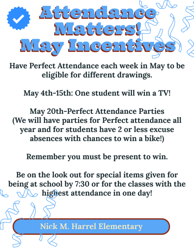 May