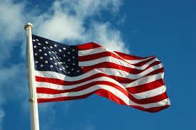 American flag