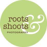 Roots & Shoots Logo