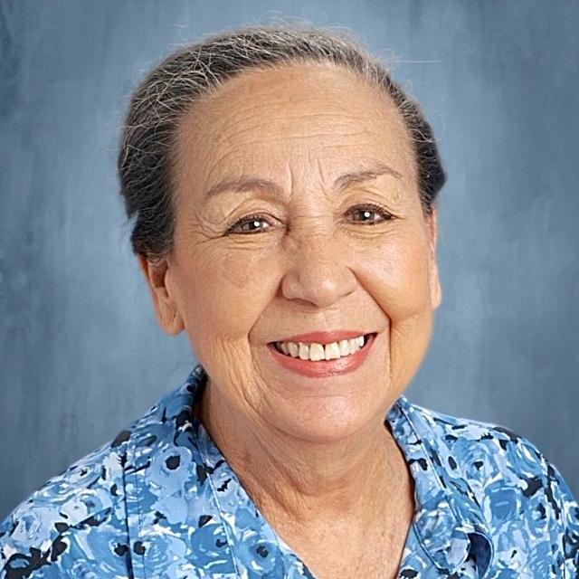 MayraBertram's Profile Photo