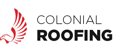 Colonial Roofing and Construction LLC logo