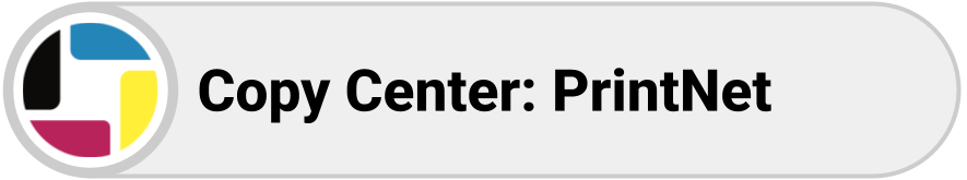 PrintNet Copy Center