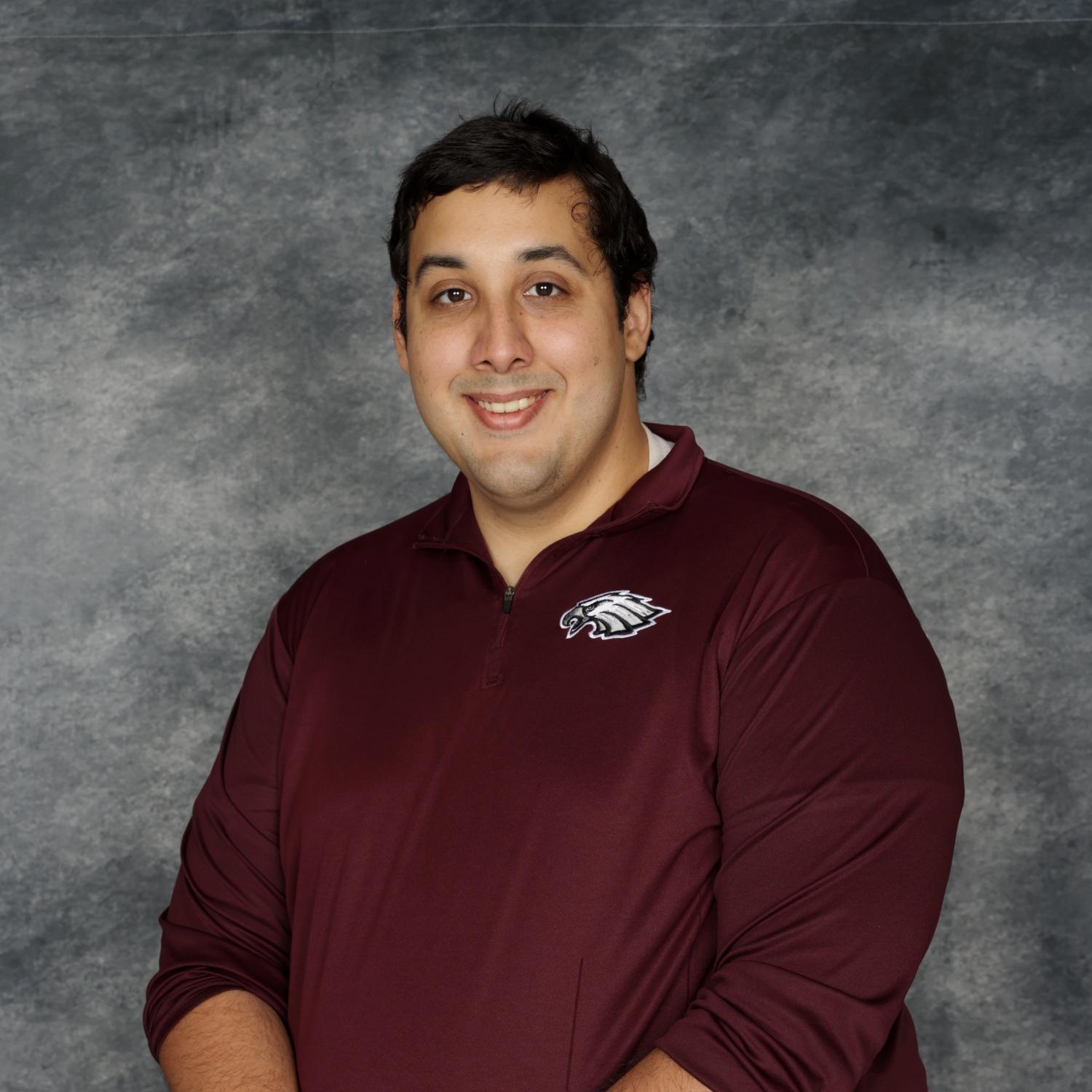 DavidGarcia's Profile Photo