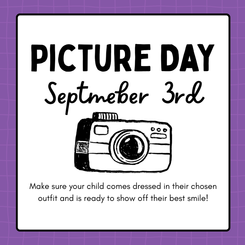 Warrenton High School  Picture Day: September 03, 2026  Picture Day ID: EVTZW88DF