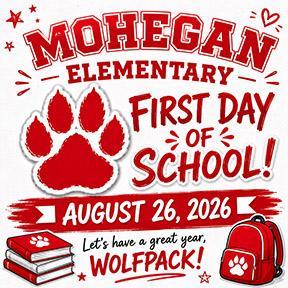 First Day of School