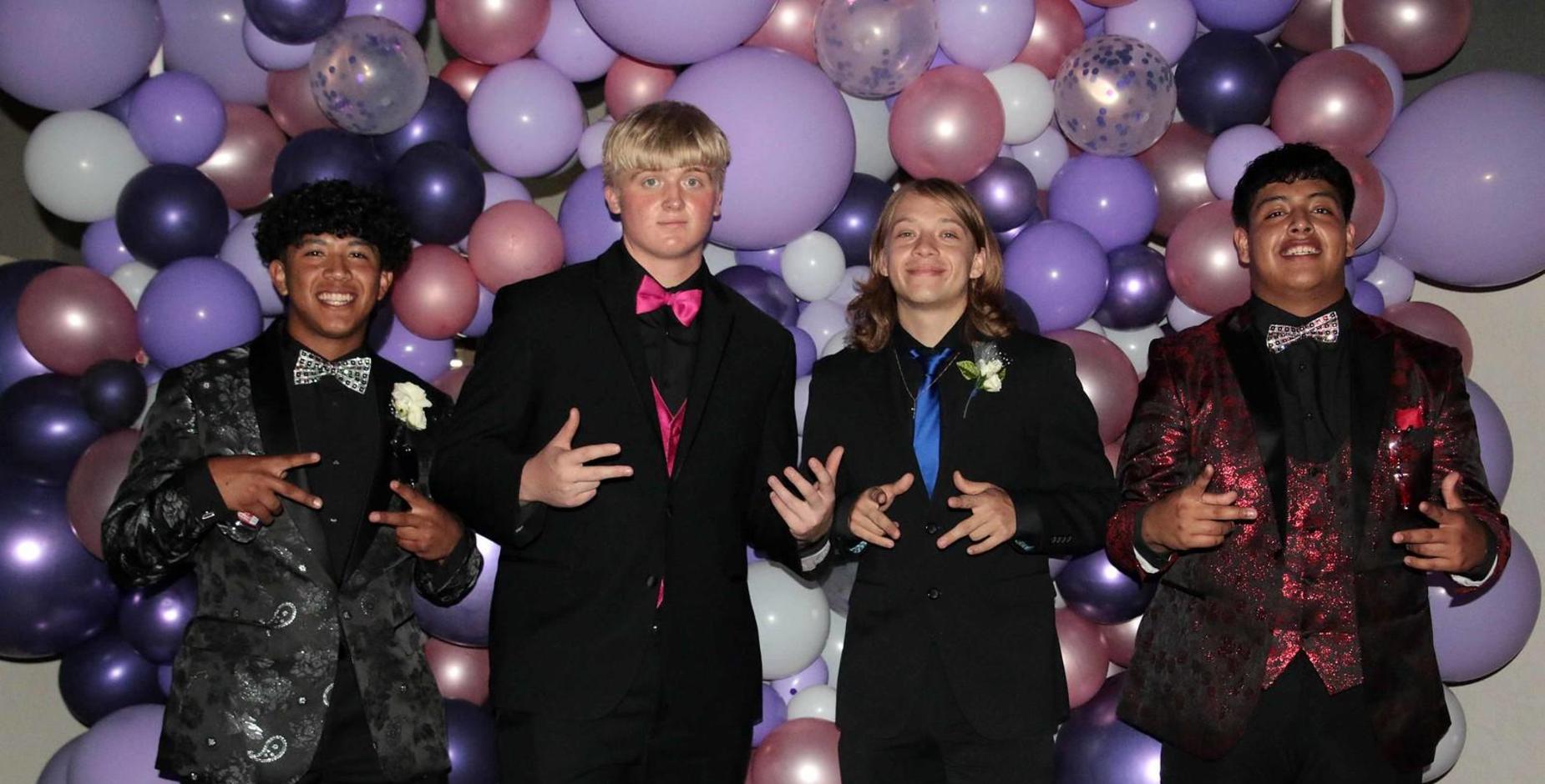 PROM 2022