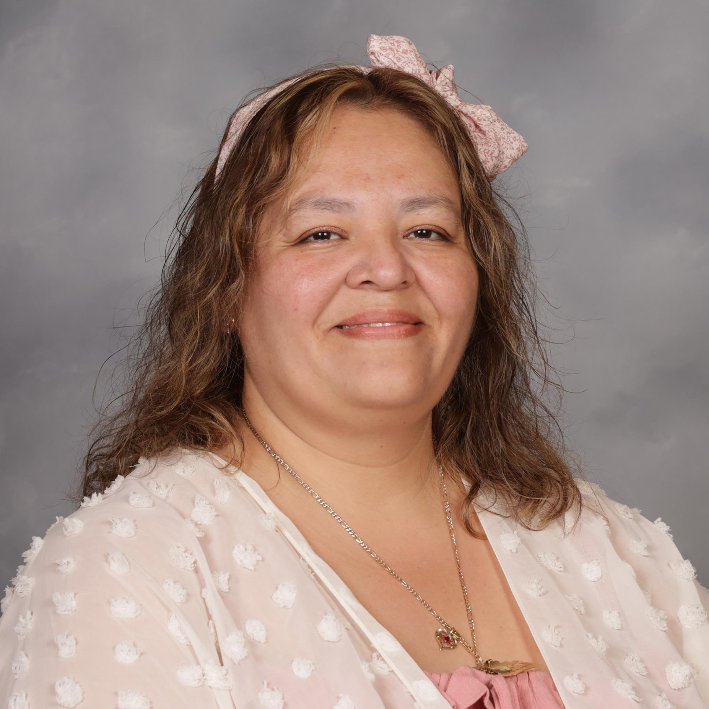 MartaGarza's Profile Photo