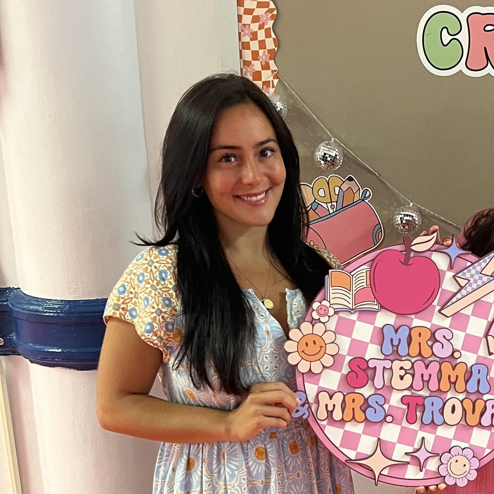 Alexa DerosaStemma's Profile Photo