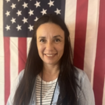 ChristineWilliams's Profile Photo