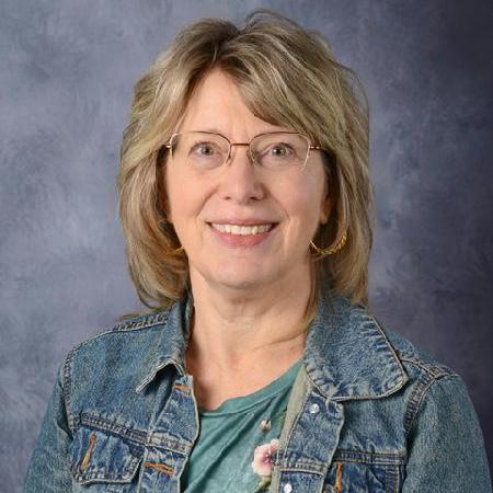 CONNIEFAULKNER's Profile Photo