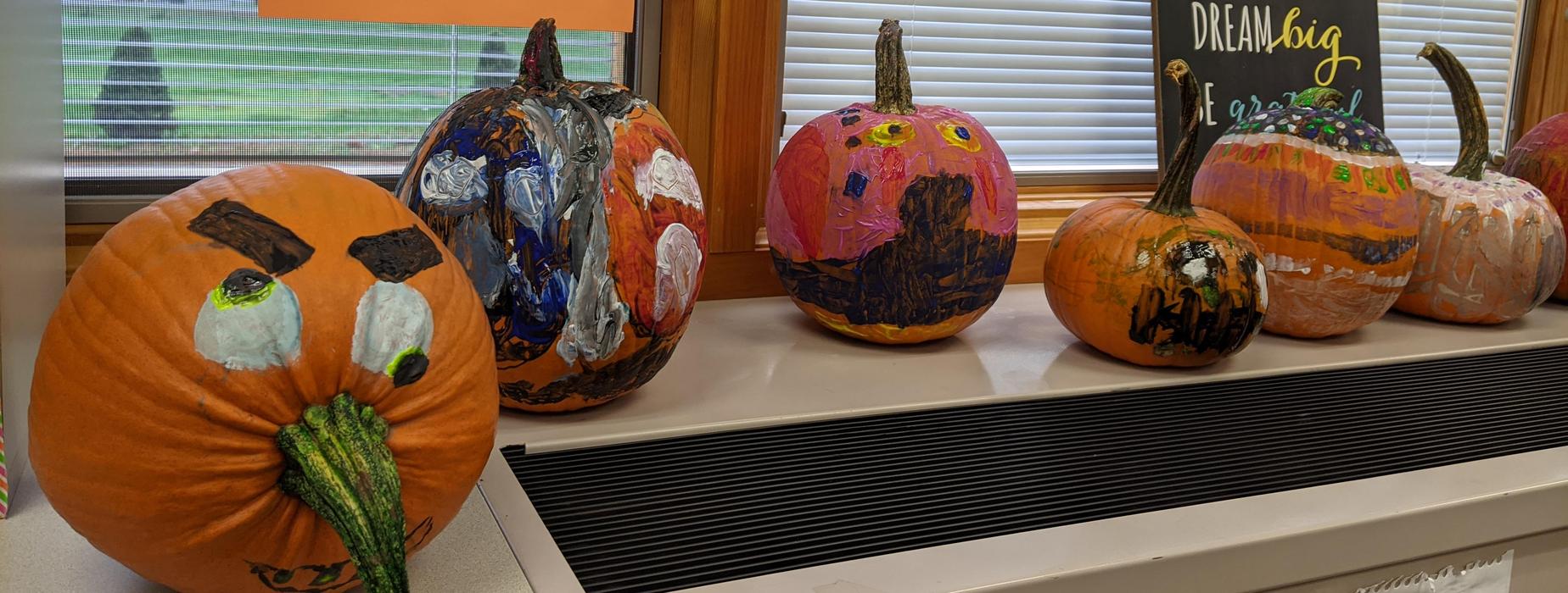 pumpkin
