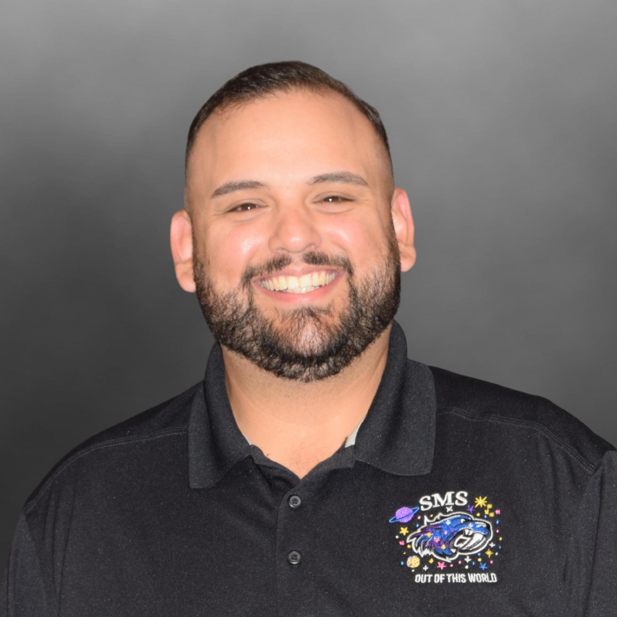 MICHAELGOMEZ's Profile Photo