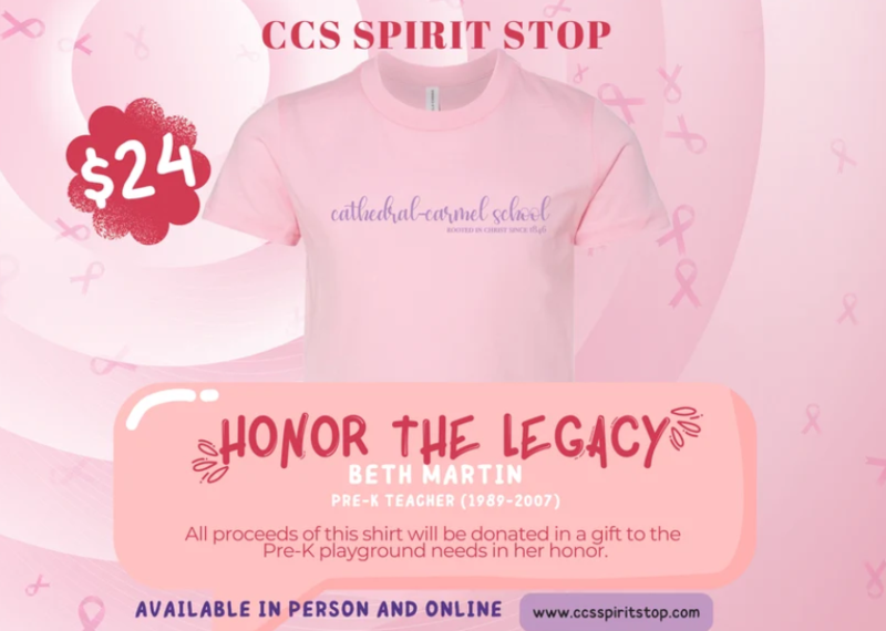Honor the Legacy Featured Photo