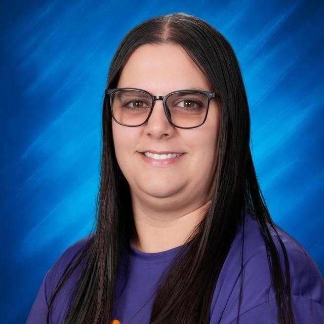 CassieWebster's Profile Photo