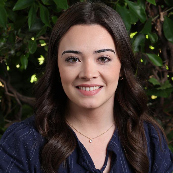 ItzelBenavides Chavez's Profile Photo