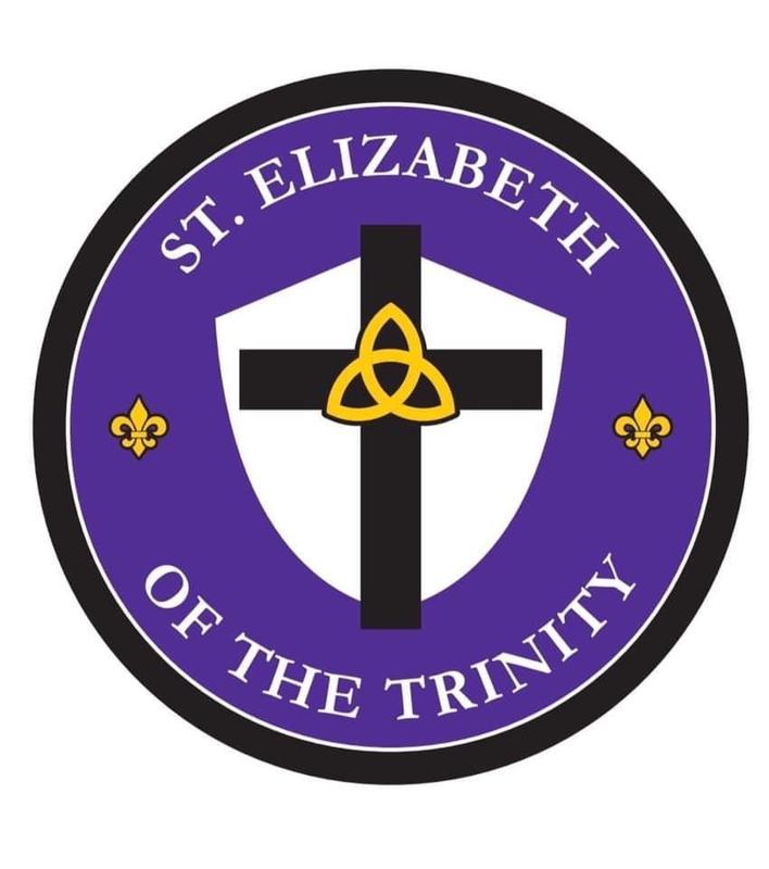 St. Elizabeth of the Trinity
