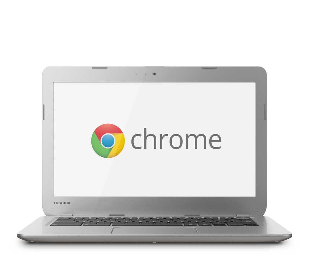 chromebook