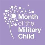 Month of Military Child