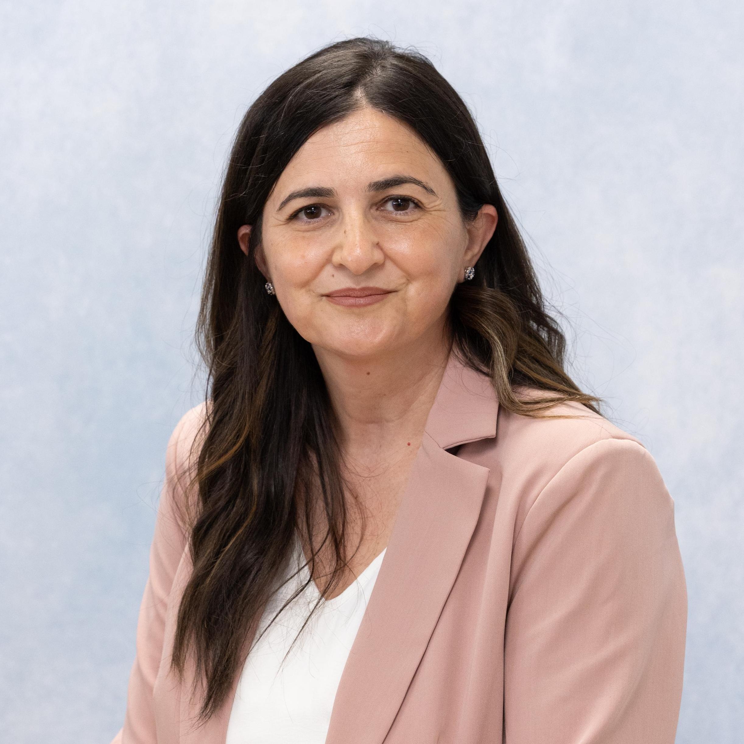 SalpiMaghakian, LMFT's Profile Photo