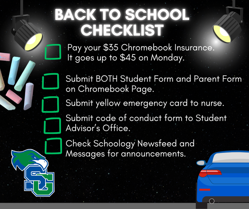 checklist