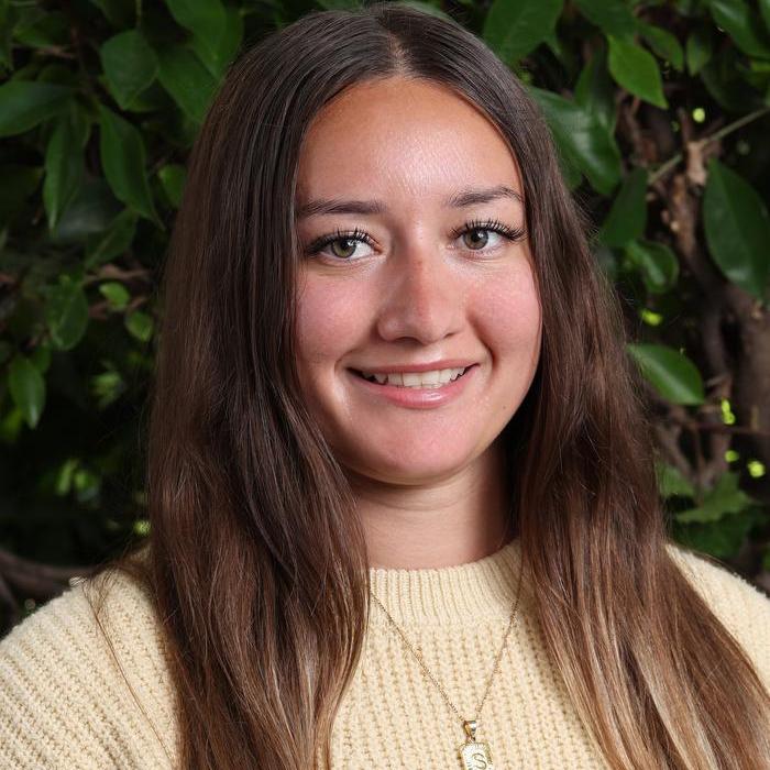 SophiaDelich's Profile Photo