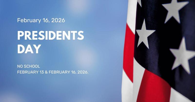 PRESIDENTS DAY