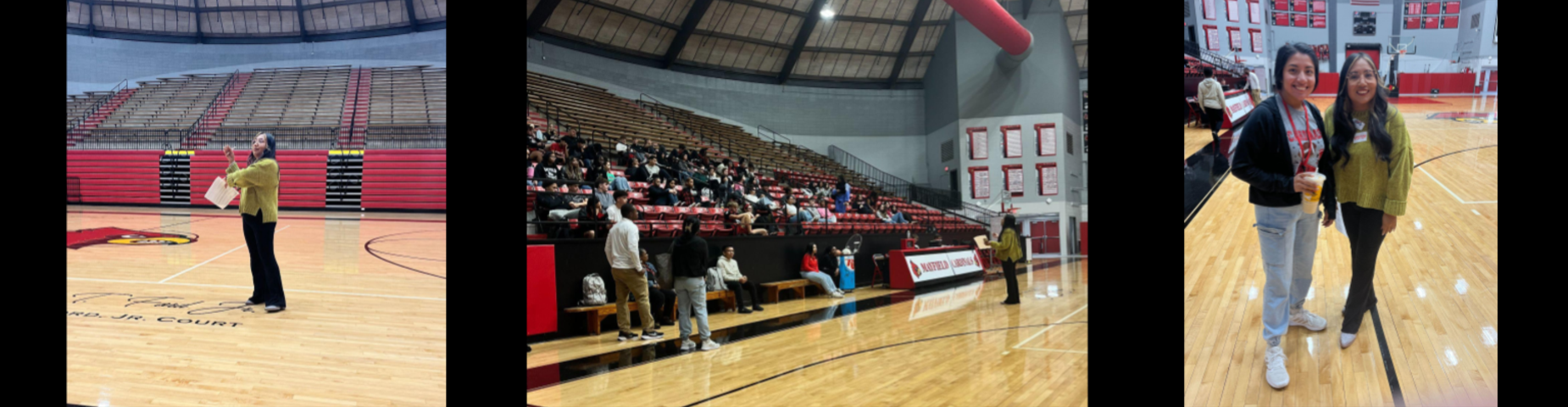 Mrs Fabian with Tempsplus spoke with MHS Cultural Diversity to speak about her experience and what Tempsplus offer and their goal is to connect employees with long term employment.