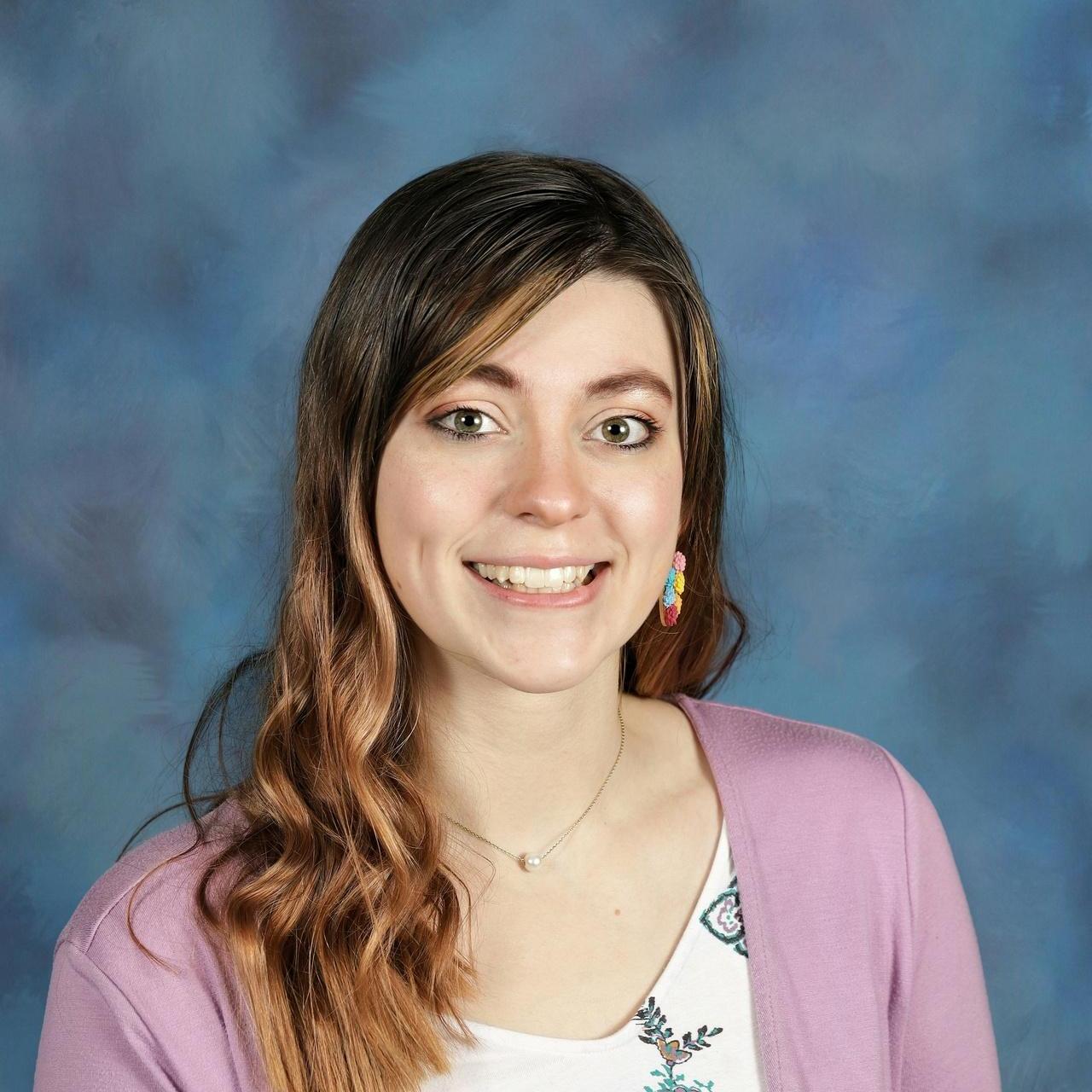 MeganEash's Profile Photo