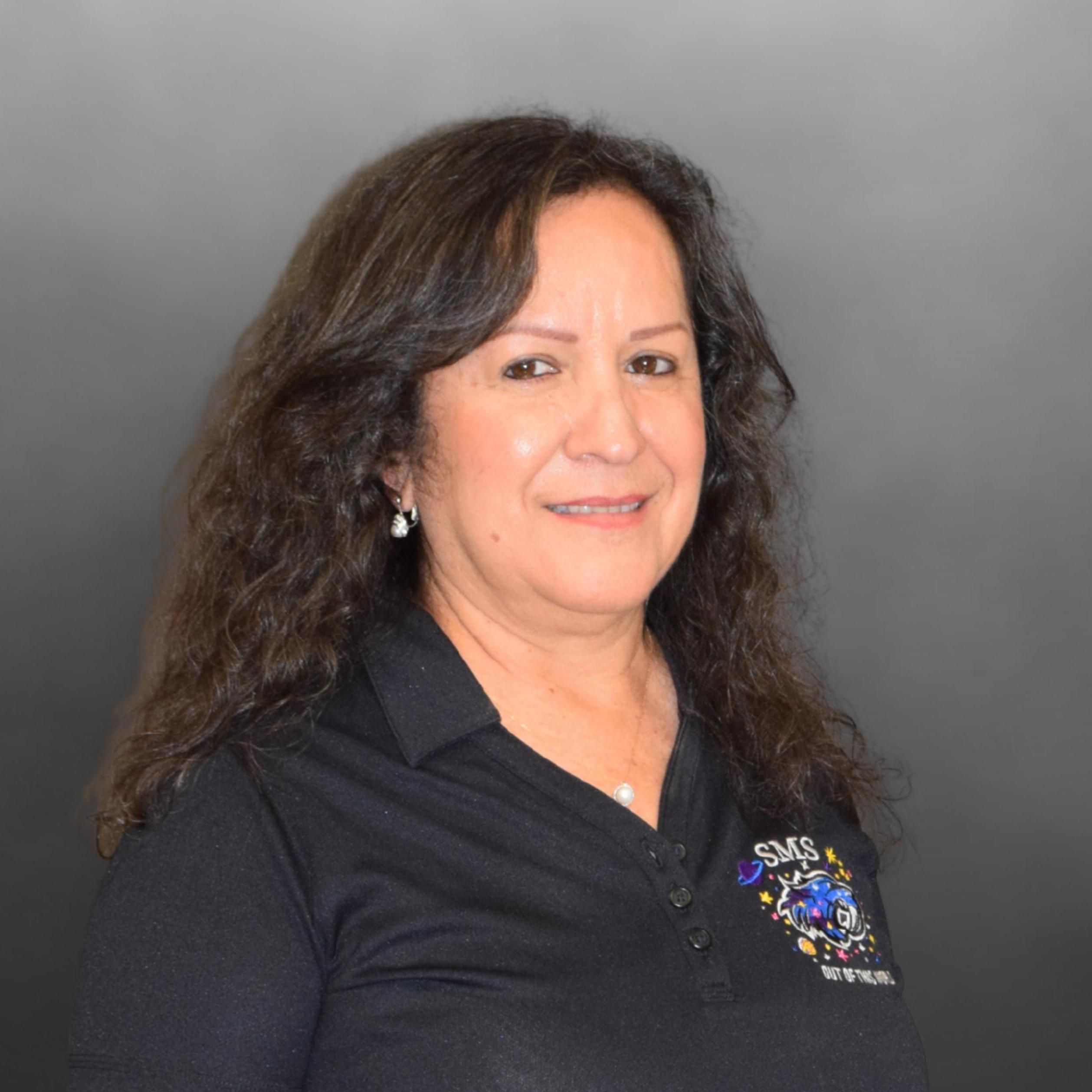 MARIACASTILLO's Profile Photo
