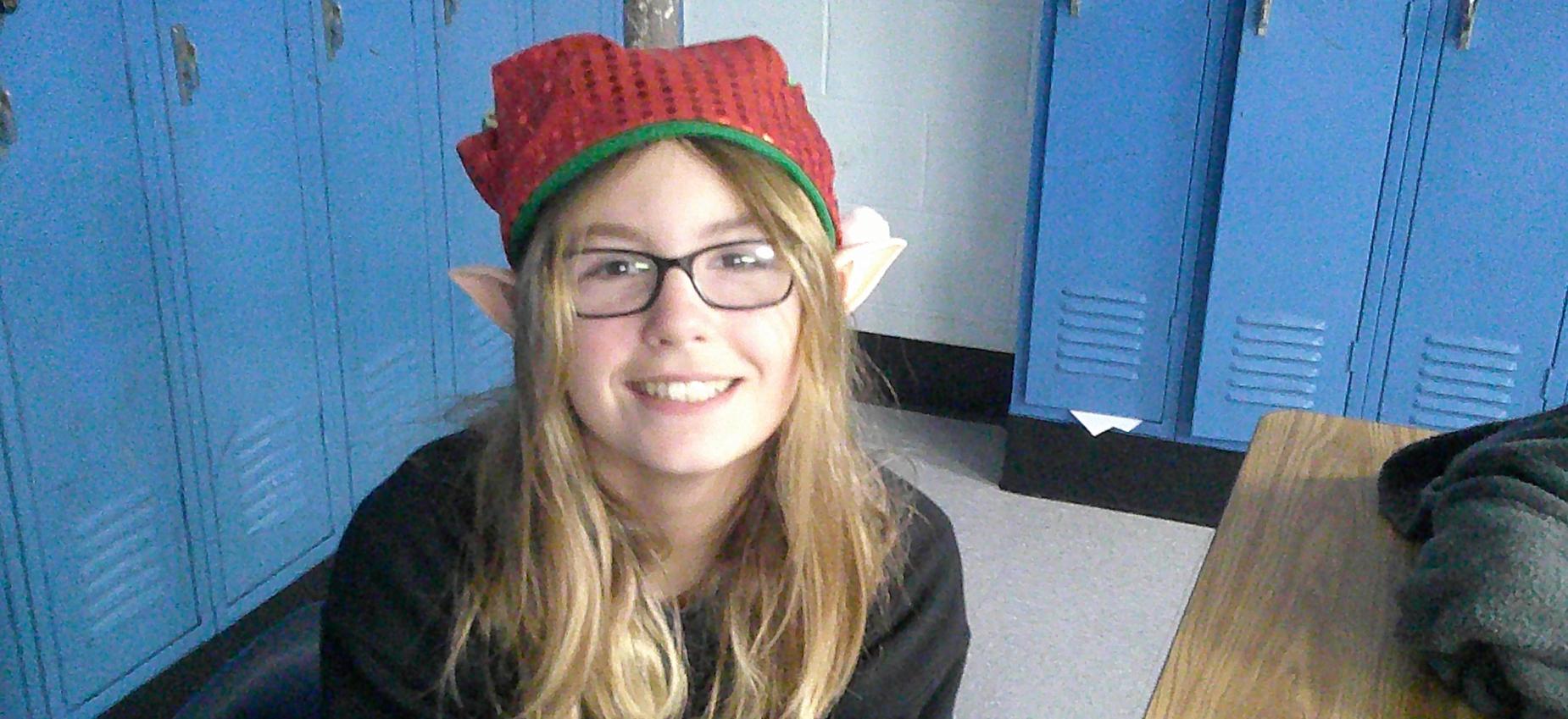 Glade Spring Middle School