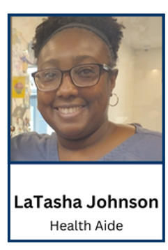 LaTasha Johnson