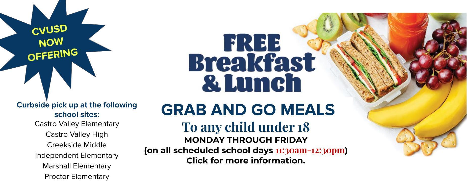 Free Lunches