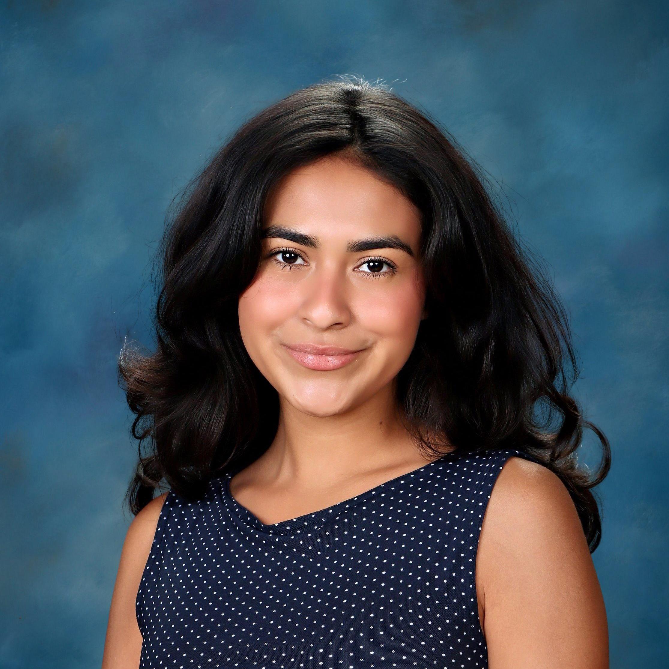 AmandaGonzalez's Profile Photo