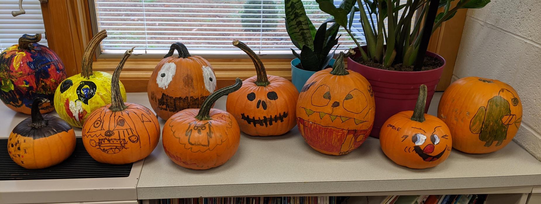 pumpkin