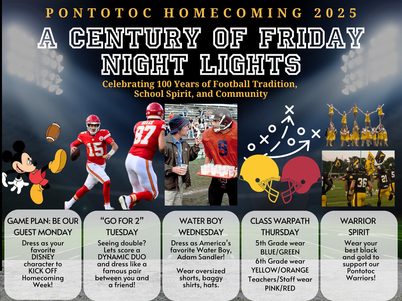 phs homecoming