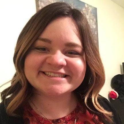 AmandaFerris's Profile Photo