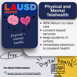Telehealth Info