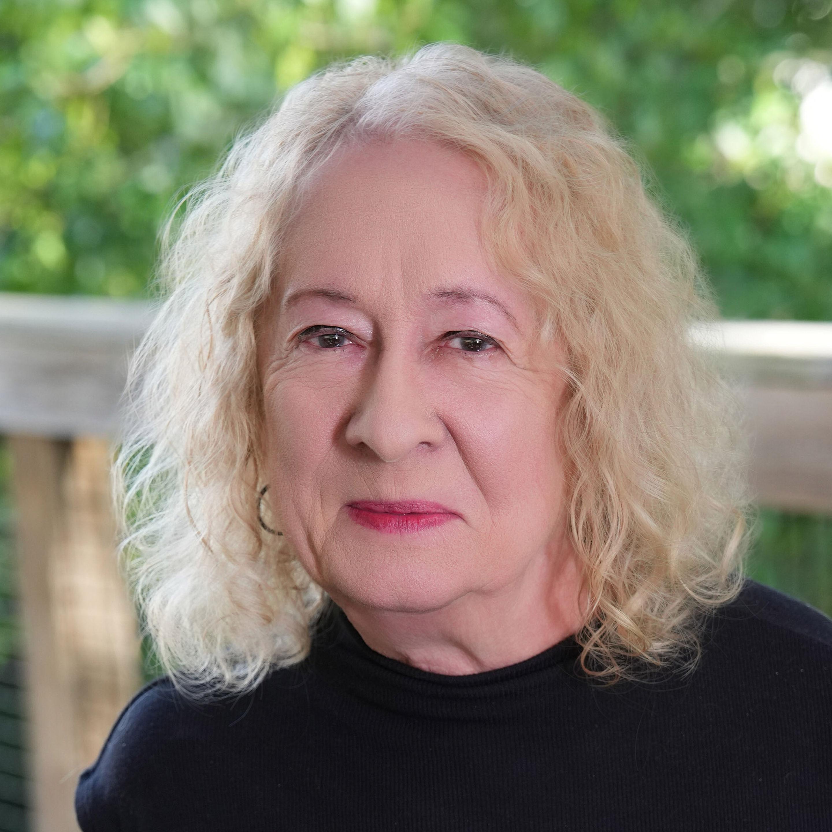 MarthaStowe's Profile Photo