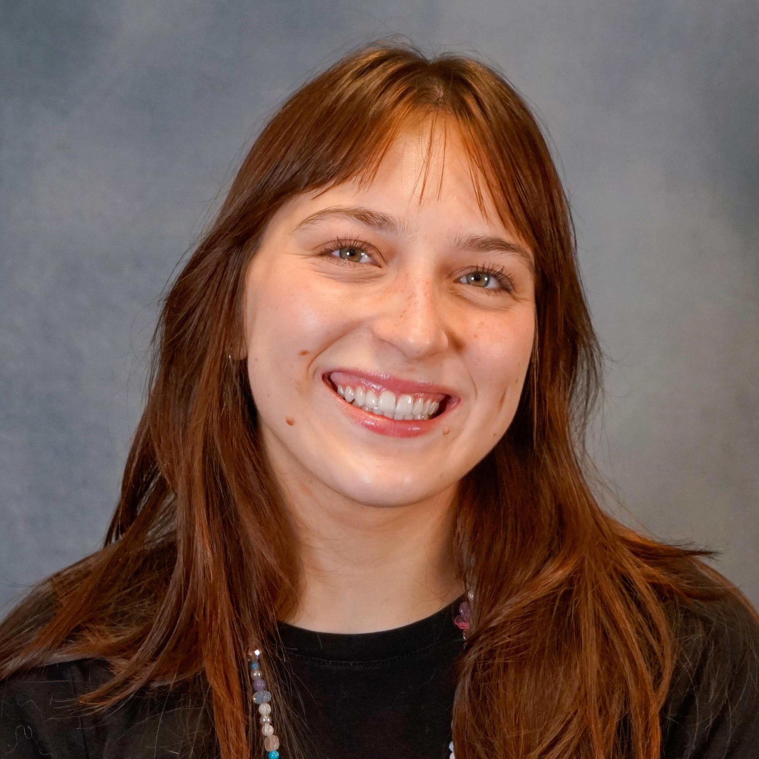 MirandaLarson's Profile Photo