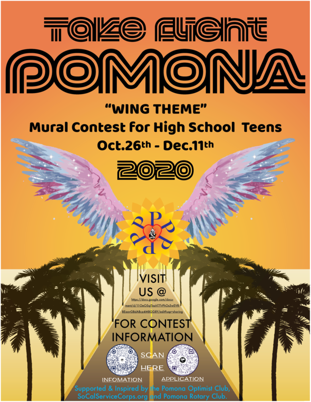 Mural Contest